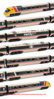 R30229 Hornby Class 370 Advanced Passenger Train 7 Car Pack